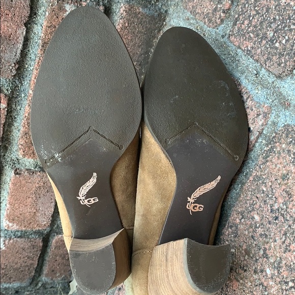 Ugg boots size 8 - Picture 9 of 16